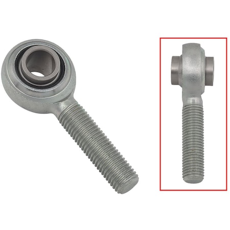Sp1 Tie Rod End A/C 12-31005